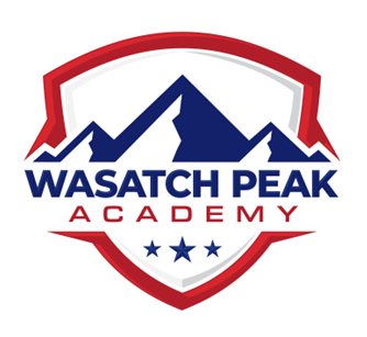 Wasatch Peak Academy's Logo